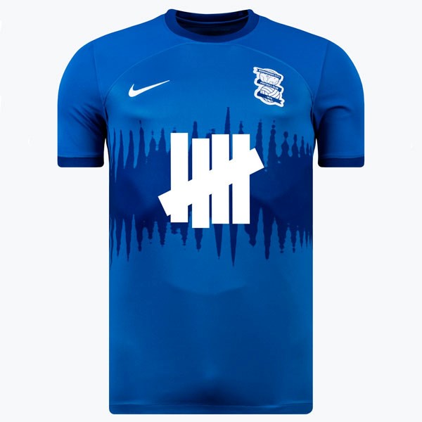 Thailand Trikot Birmingham City Heim 2023-2024